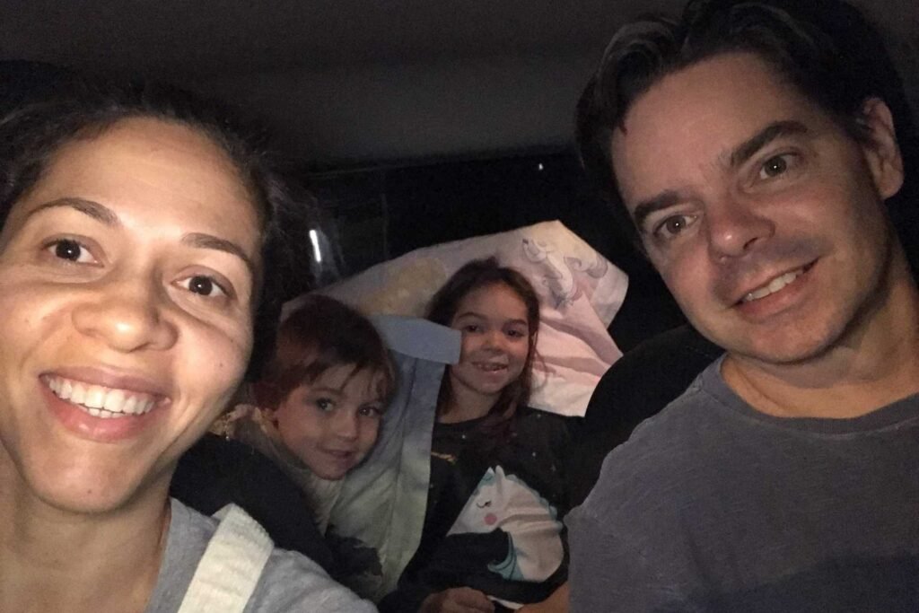 indo para Belém