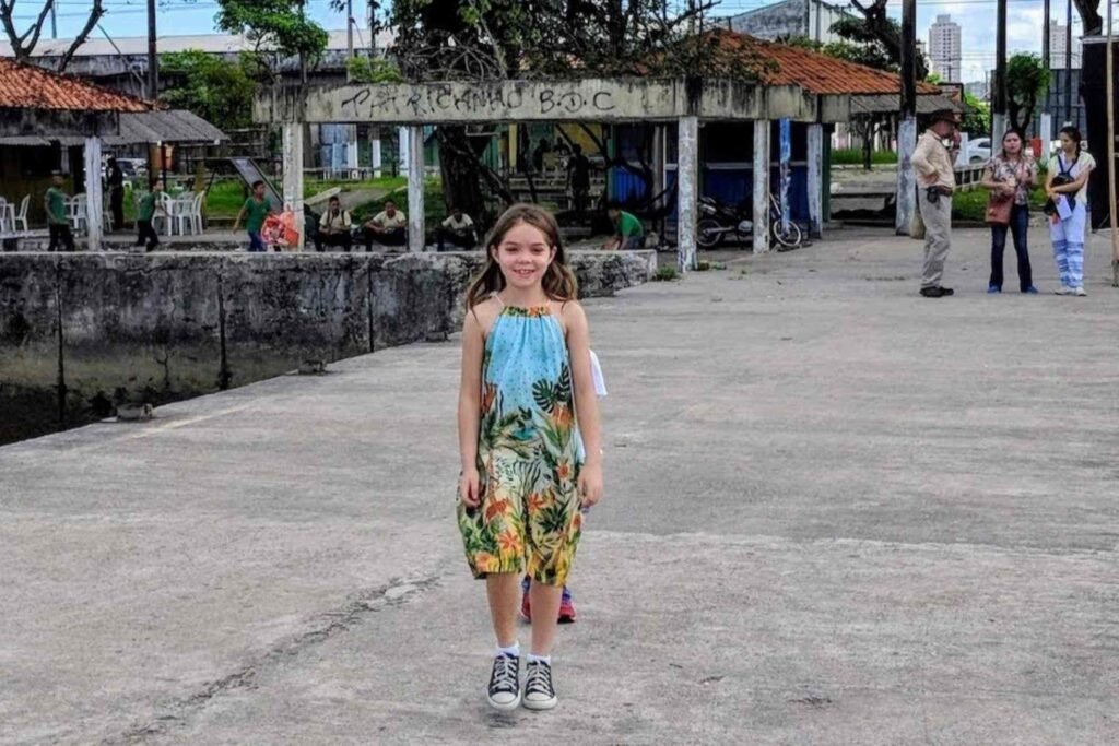 Praça Princesa Isabel - Belem