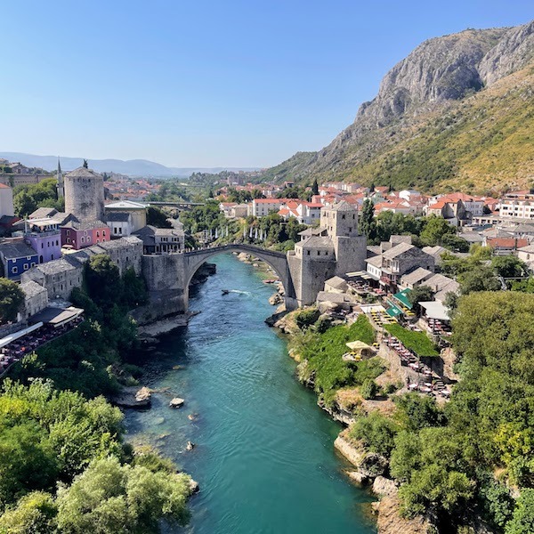 Mostar