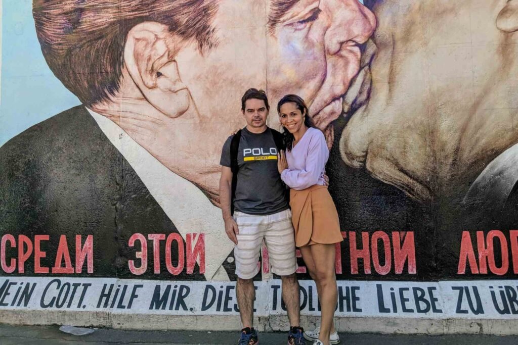 east side gallery, Berlim